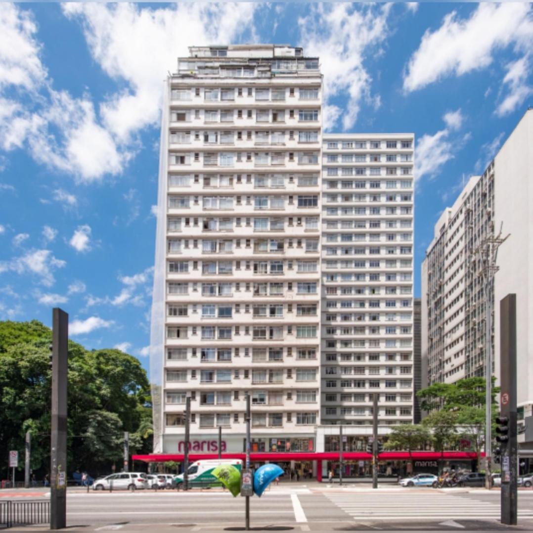 Loft At Paulista Avenue * Sao Paulo