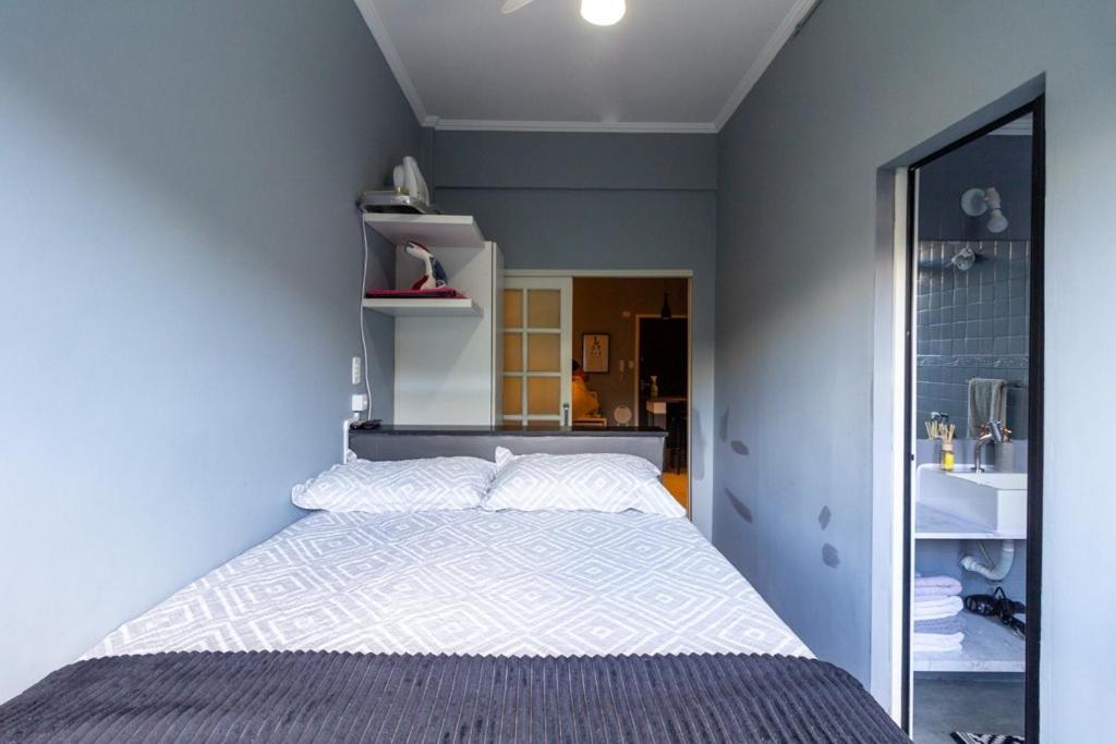 Apartemen Loft At Paulista Avenue *