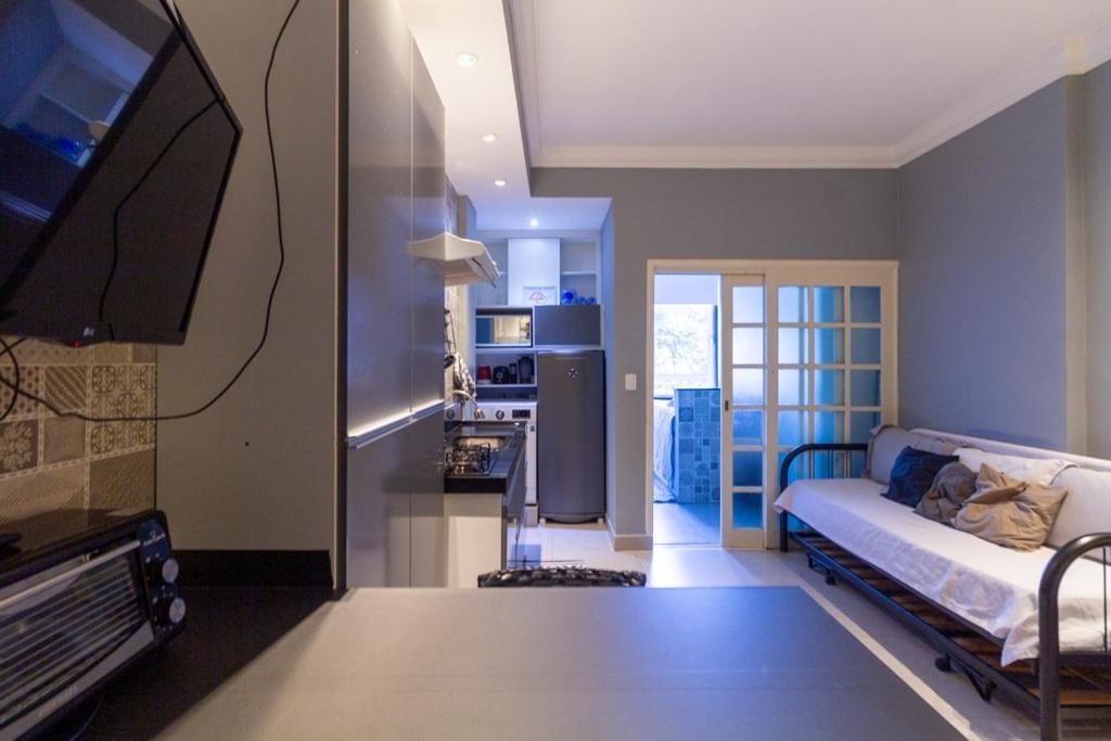 Apartemen Loft At Paulista Avenue