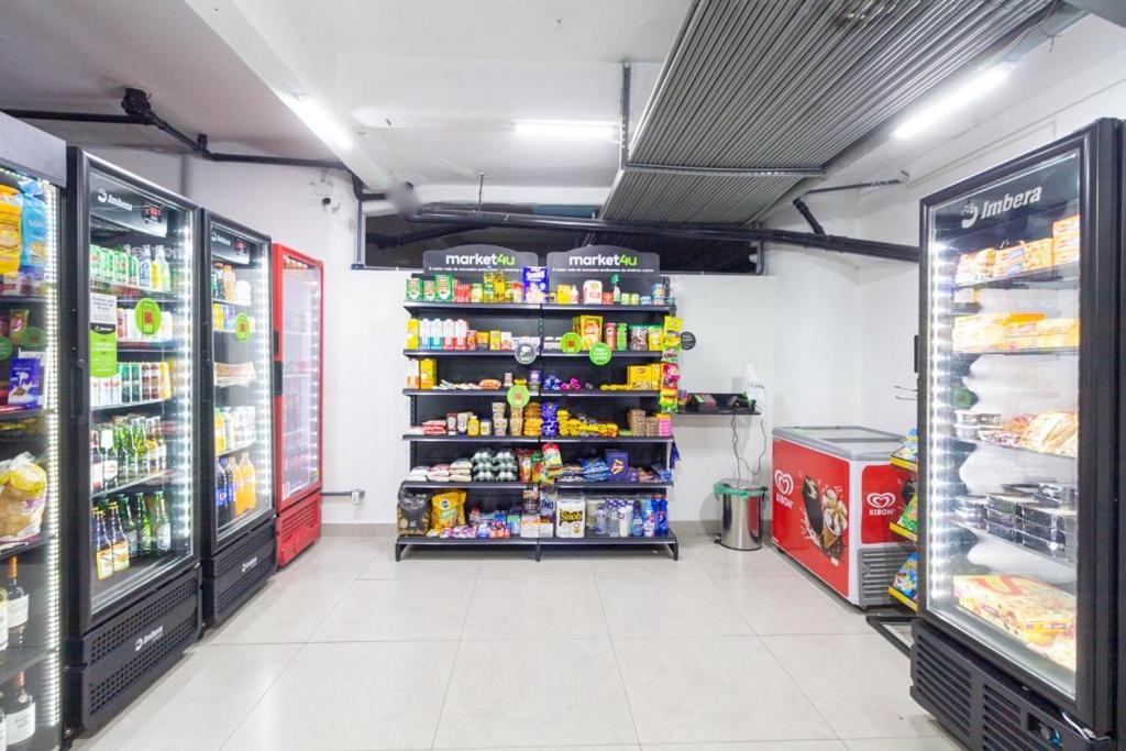 Loft At Paulista Avenue