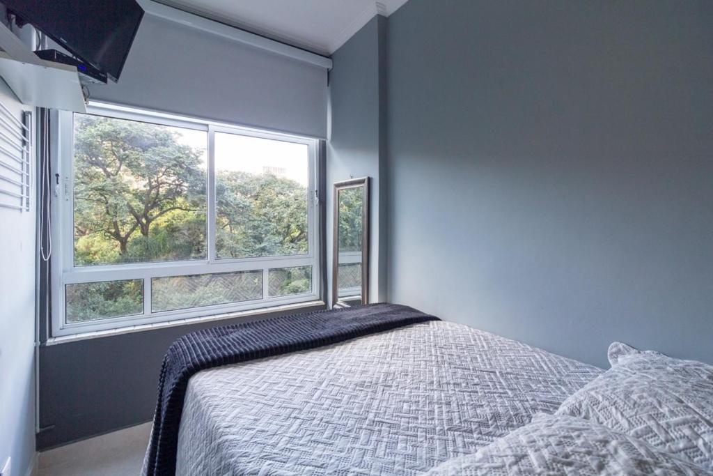 Loft At Paulista Avenue Apartemen *