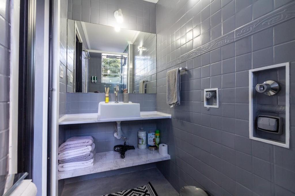 Apartemen Loft At Paulista Avenue