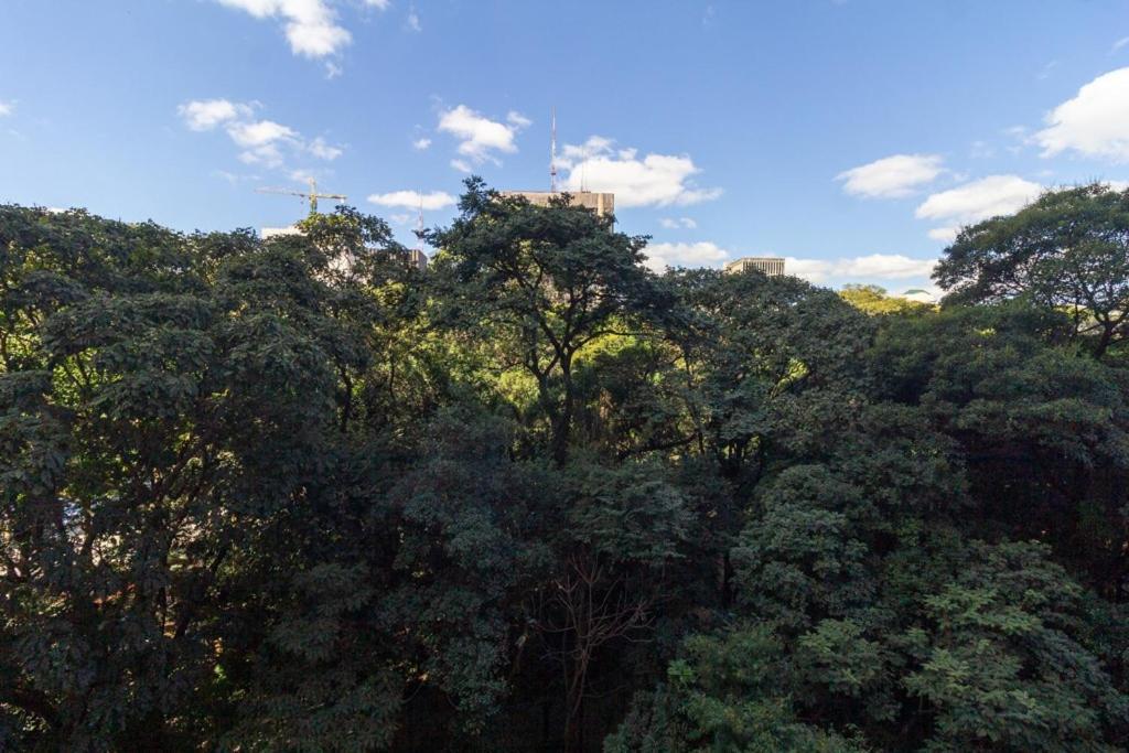 Loft At Paulista Avenue Apartemen