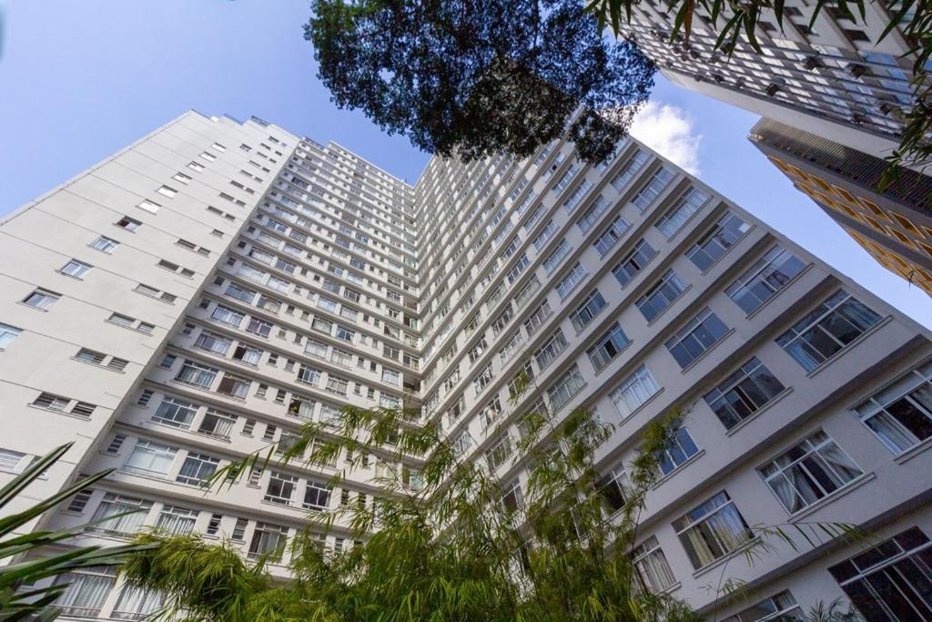 Loft At Paulista Avenue