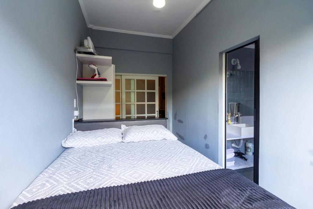 Apartemen Loft At Paulista Avenue Sao Paulo