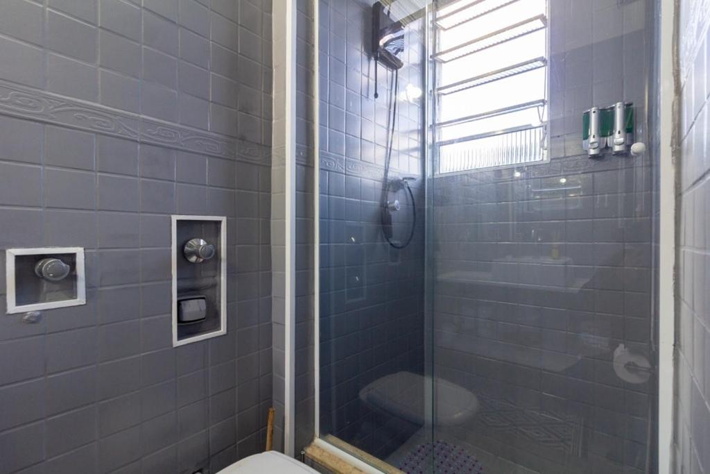 Apartemen Loft At Paulista Avenue