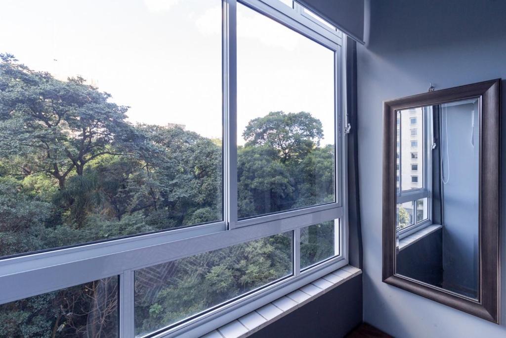 Loft At Paulista Avenue Apartemen Sao Paulo