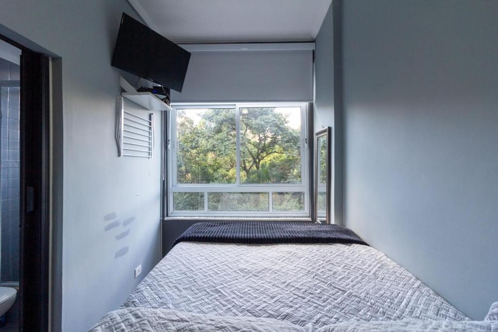 Apartment Loft At Paulista Avenue *