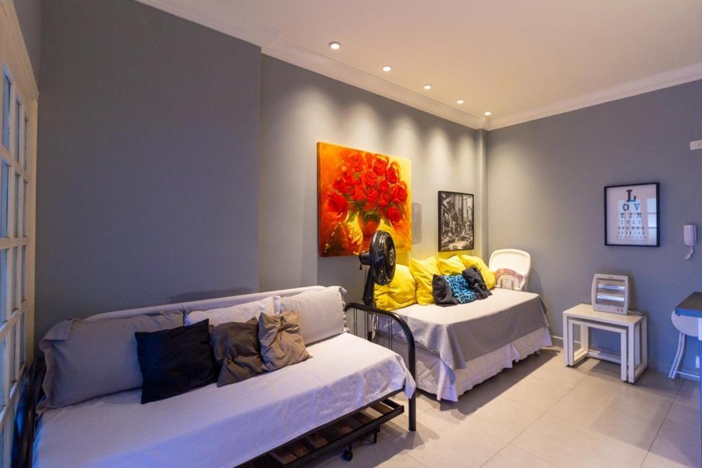 Loft At Paulista Avenue * Sao Paulo