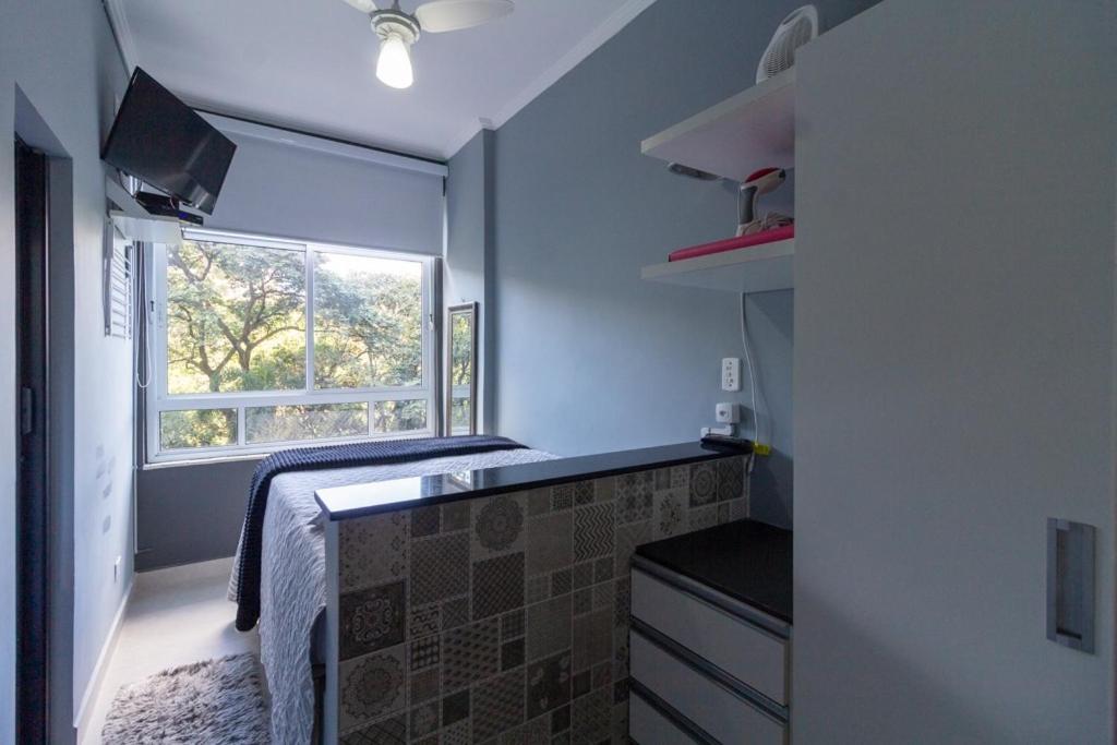 Apartment Loft At Paulista Avenue *