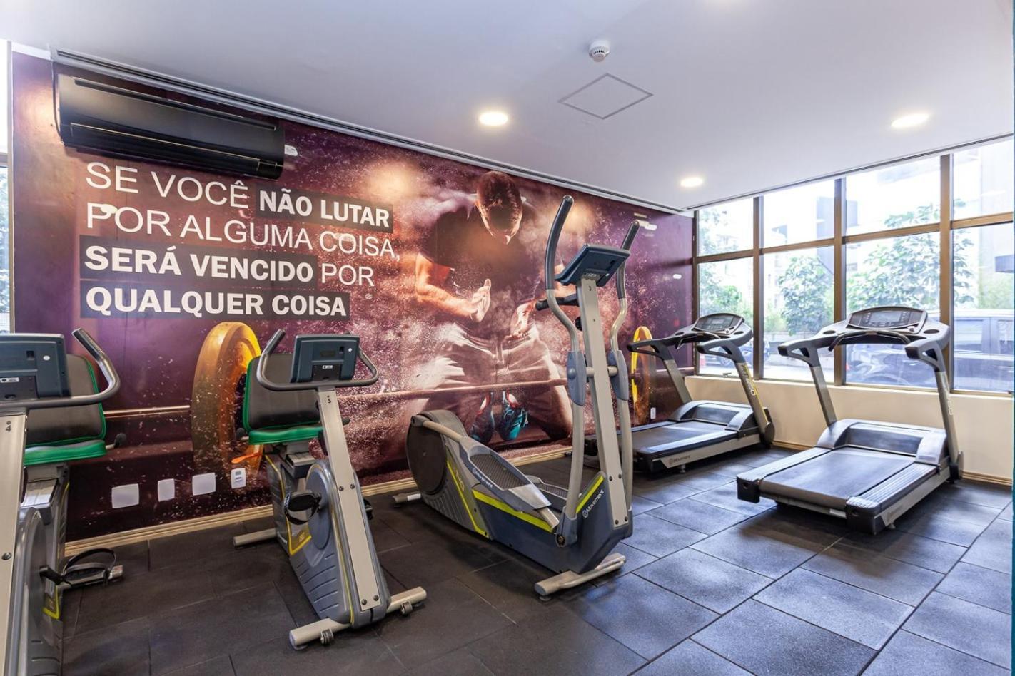 Paulista Street Flat 05