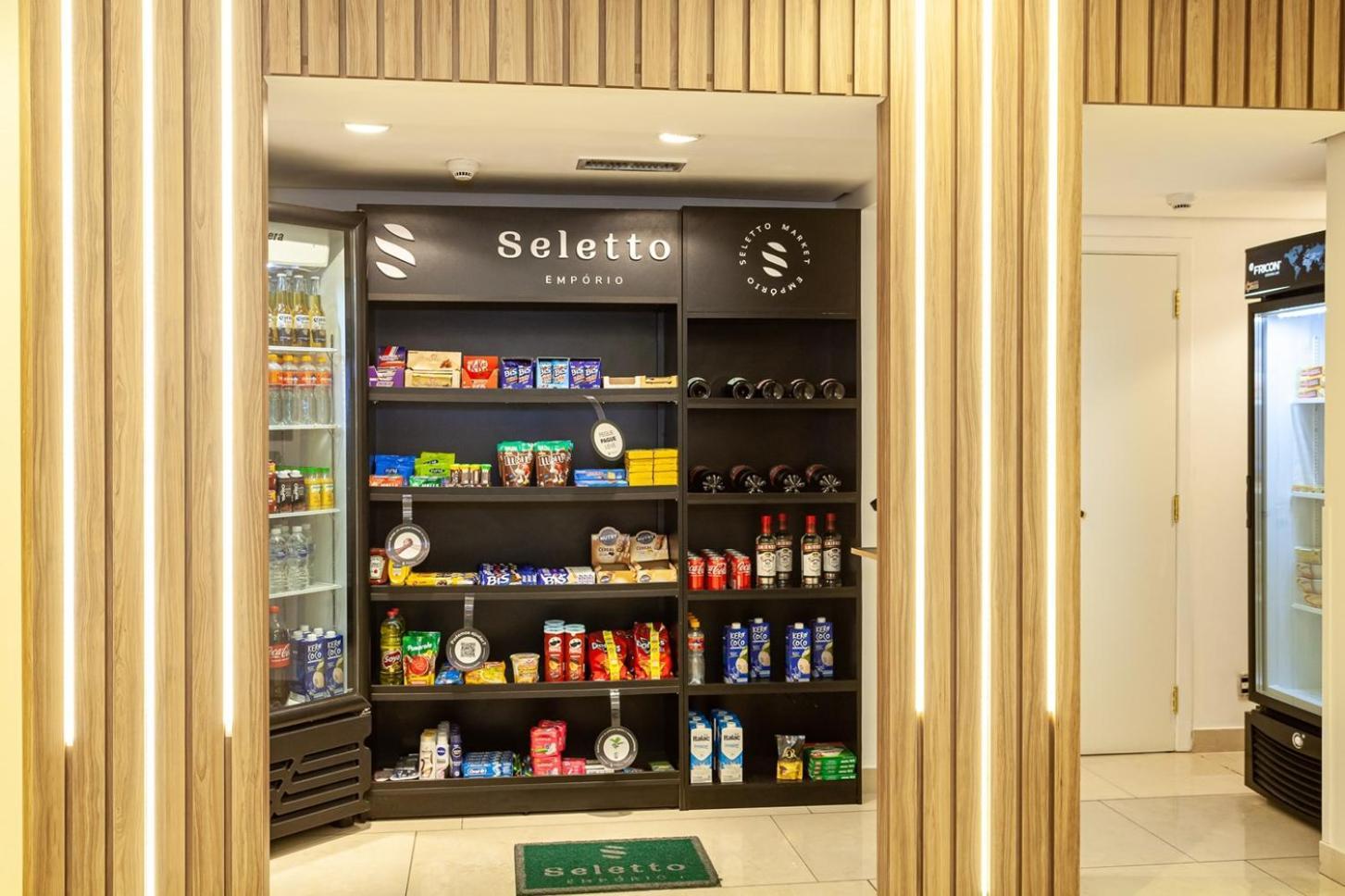Căn hộ Paulista Street Flat 10 São Paulo