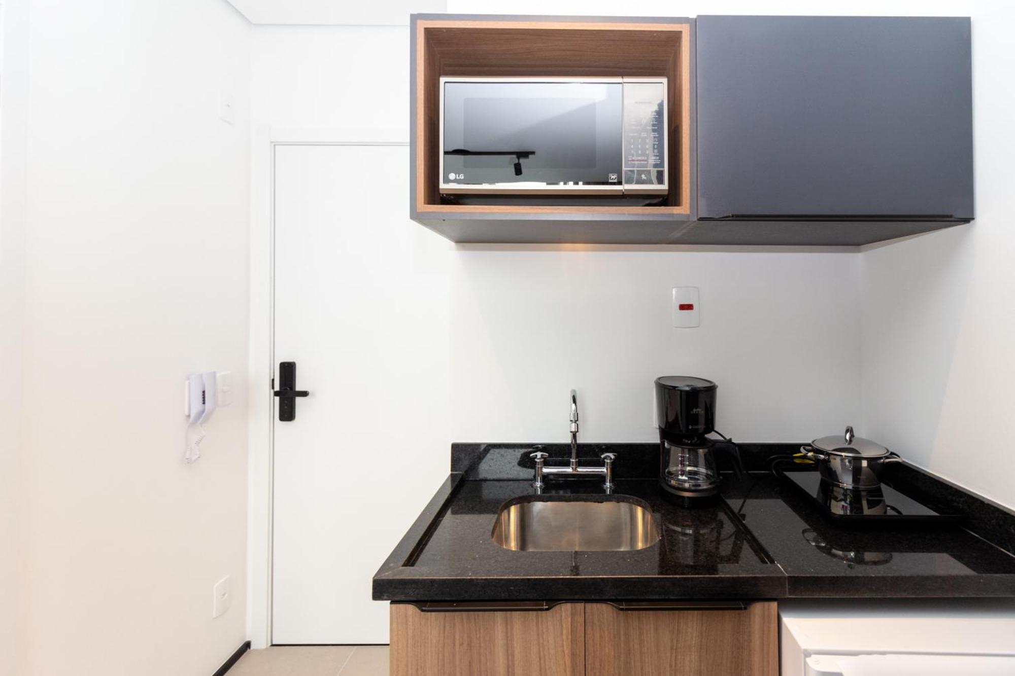 360 Vn Frei Caneca By Housi - Mobiliados Apartment
