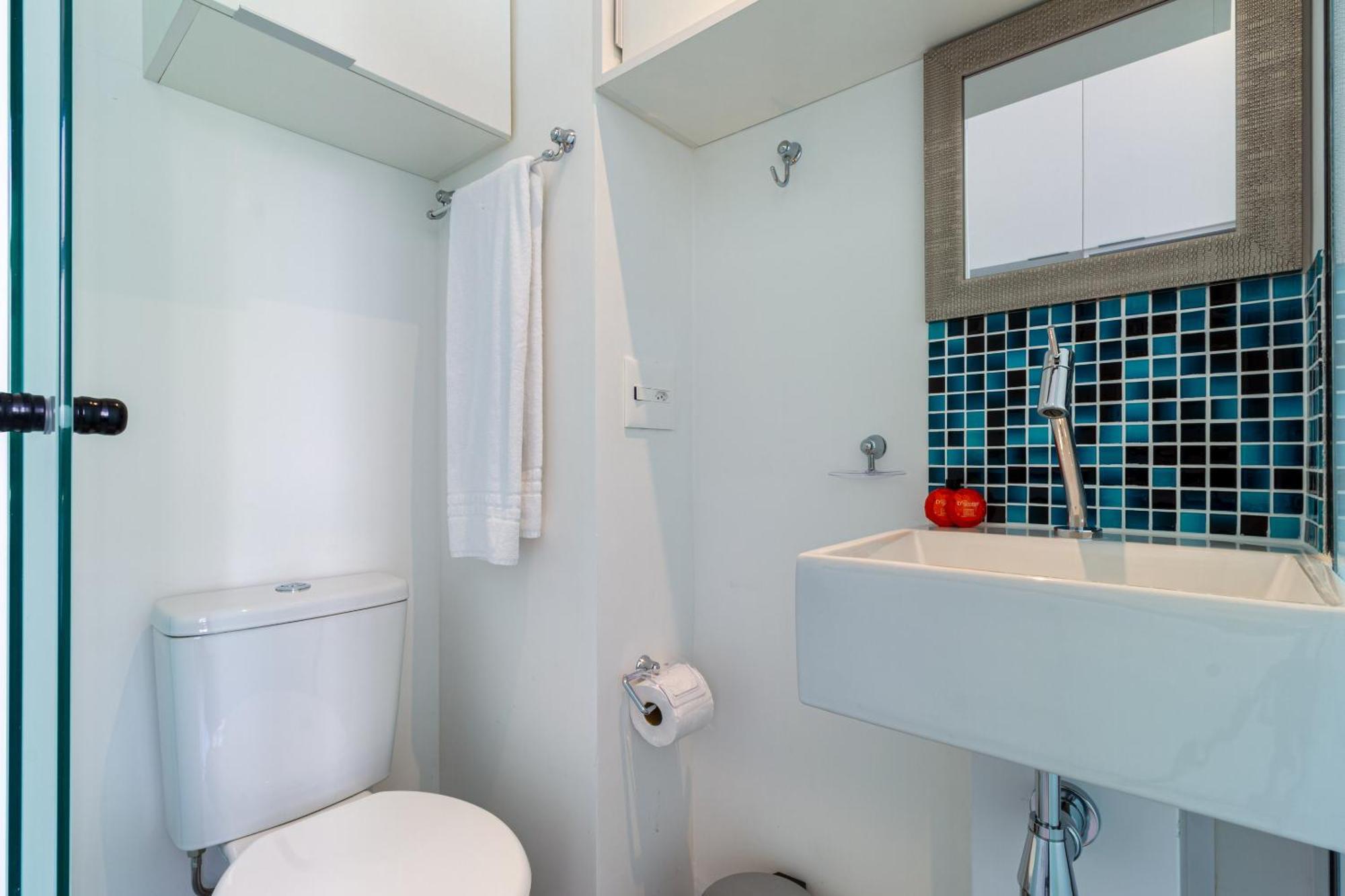 Căn hộ 360 Vn Nova Higienopolis By Housi