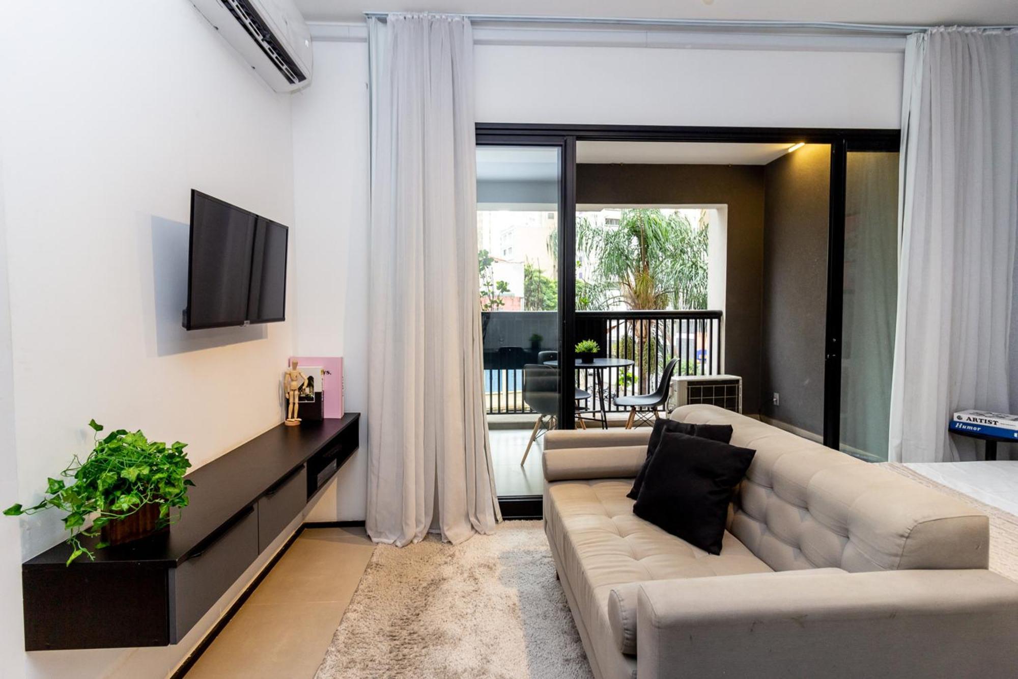 360 Vn Nova Higienopolis By Housi *