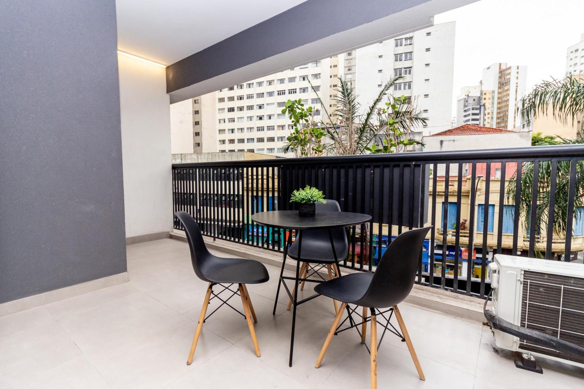 Căn hộ 360 Vn Nova Higienopolis By Housi