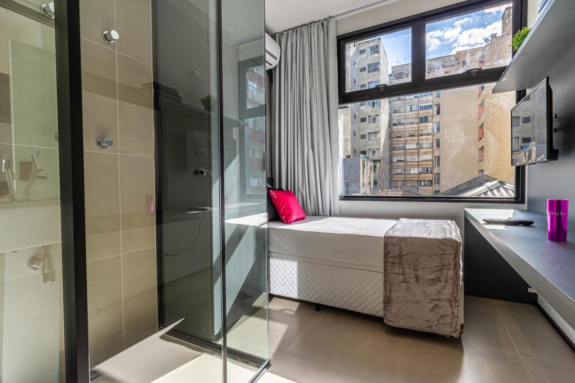 Căn hộ 360 Vn Nova Higienopolis By Housi