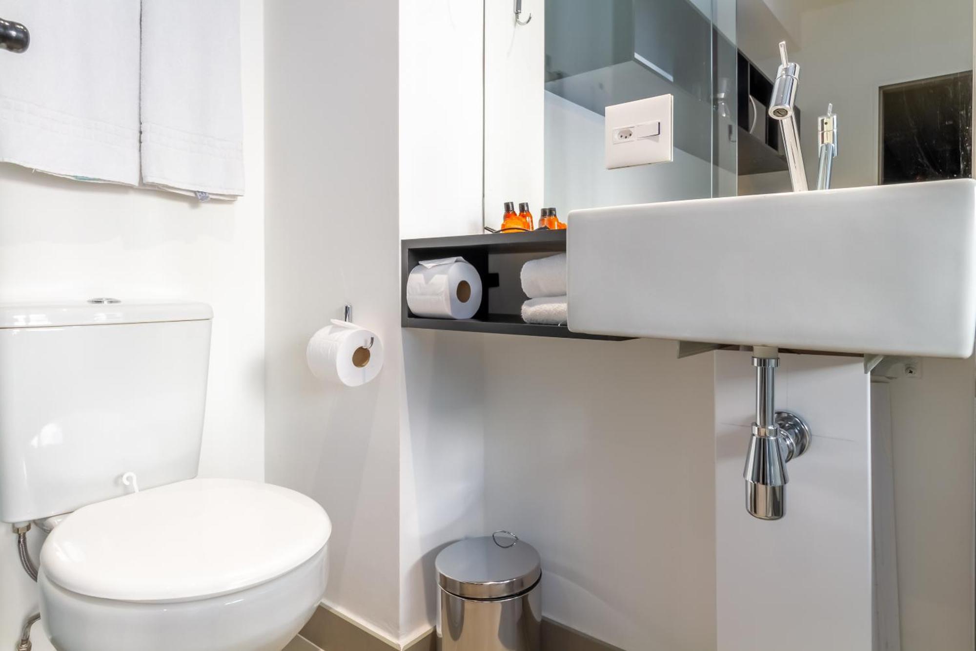 Căn hộ 360 Vn Nova Higienopolis By Housi *