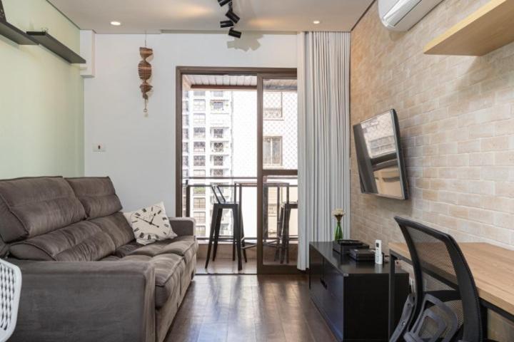 Lfr - Alameda Jau By Anora Spaces Apartment Sao Paulo