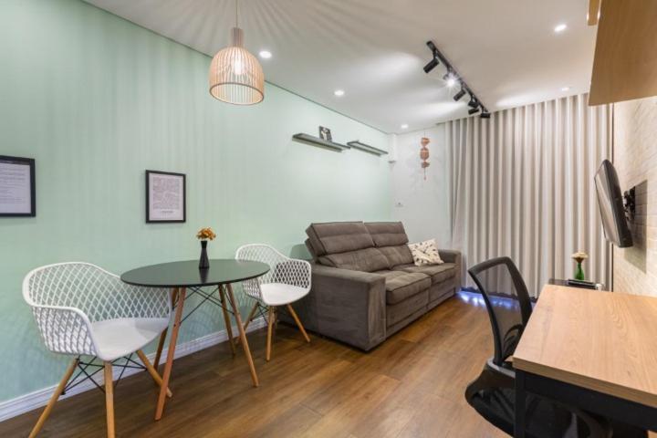 Lfr - Alameda Jau By Anora Spaces * Sao Paulo