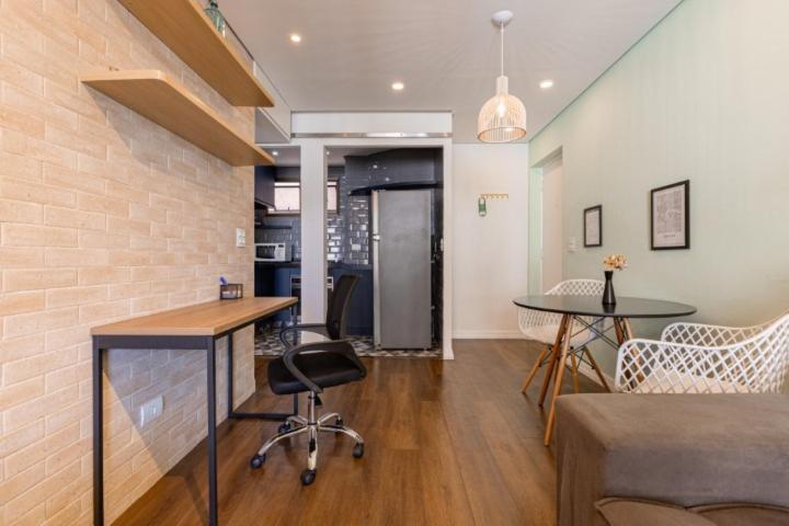 Apartment Lfr - Alameda Jau By Anora Spaces