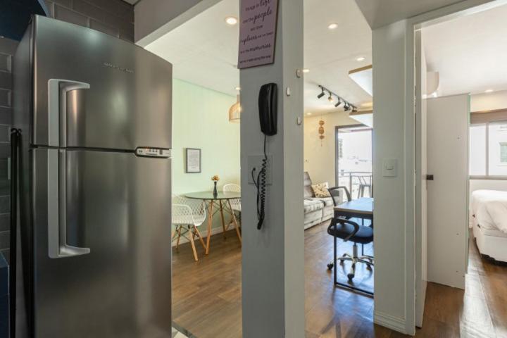 Apartment Lfr - Alameda Jau By Anora Spaces *