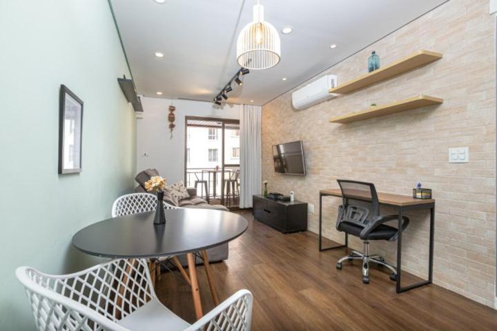 Lfr - Alameda Jau By Anora Spaces