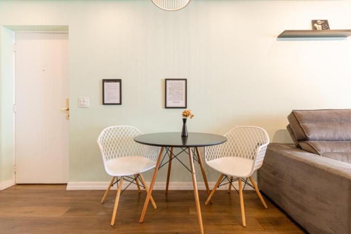 Lfr - Alameda Jau By Anora Spaces
