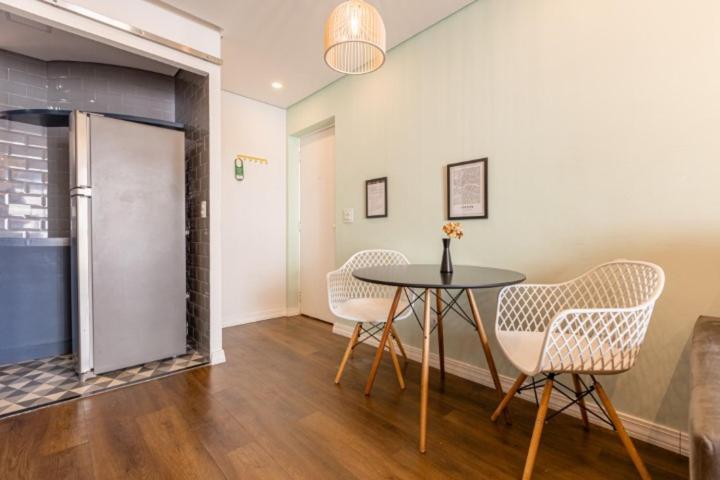 Lfr - Alameda Jau By Anora Spaces Sao Paulo