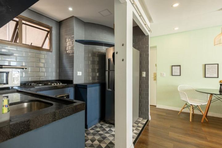 Apartment Lfr - Alameda Jau By Anora Spaces *