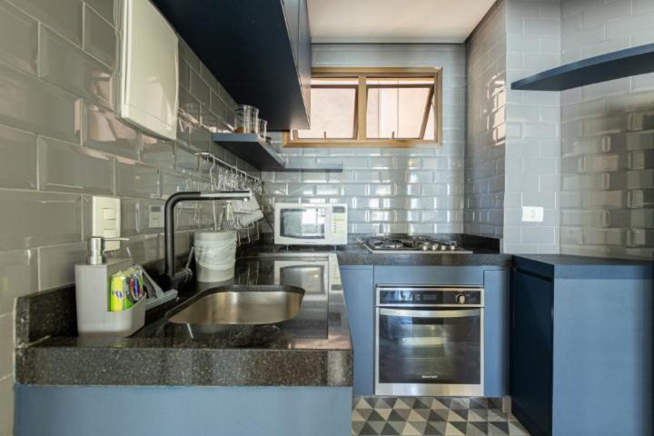 Lfr - Alameda Jau By Anora Spaces