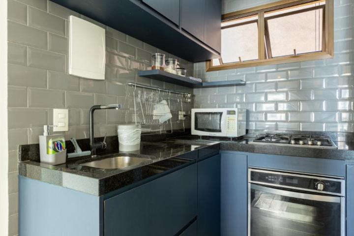 Apartment Lfr - Alameda Jau By Anora Spaces Sao Paulo