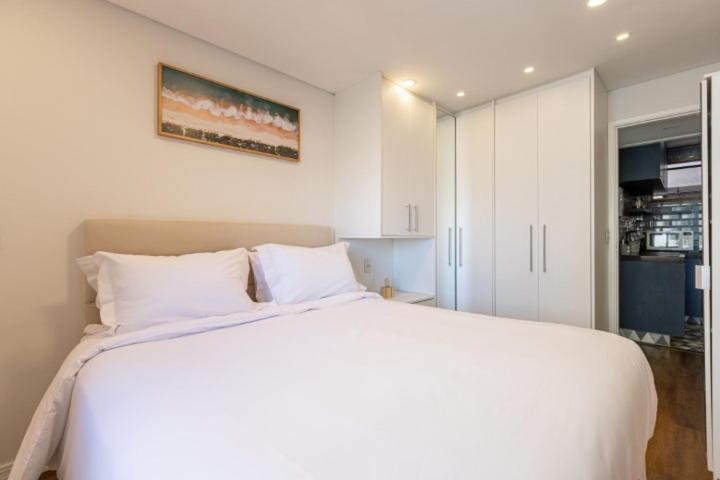 Apartment Lfr - Alameda Jau By Anora Spaces Sao Paulo