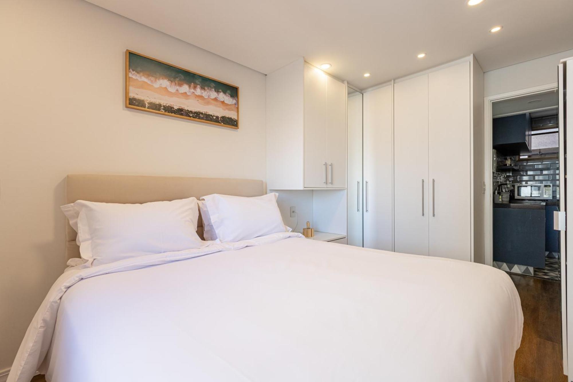 Apartment Lfr - Alameda Jau By Anora Spaces Sao Paulo