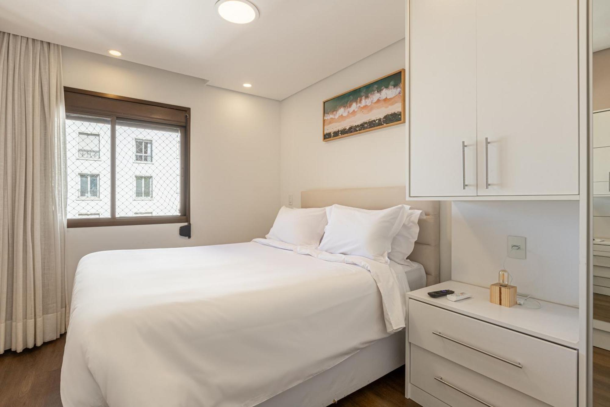 Lfr - Alameda Jau By Anora Spaces Apartment