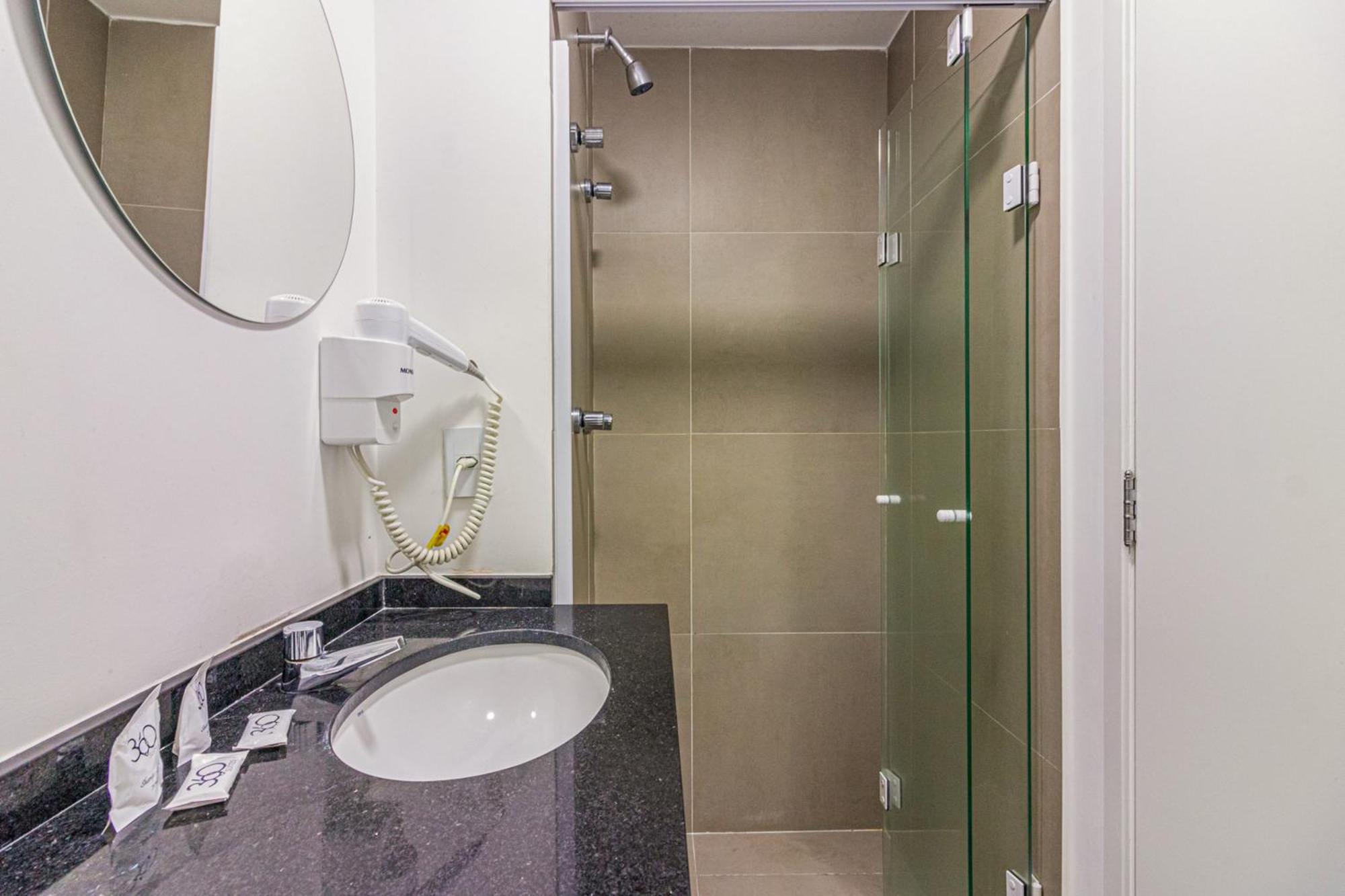 Apartment 360 Vita Bom Retiro Sao Paulo