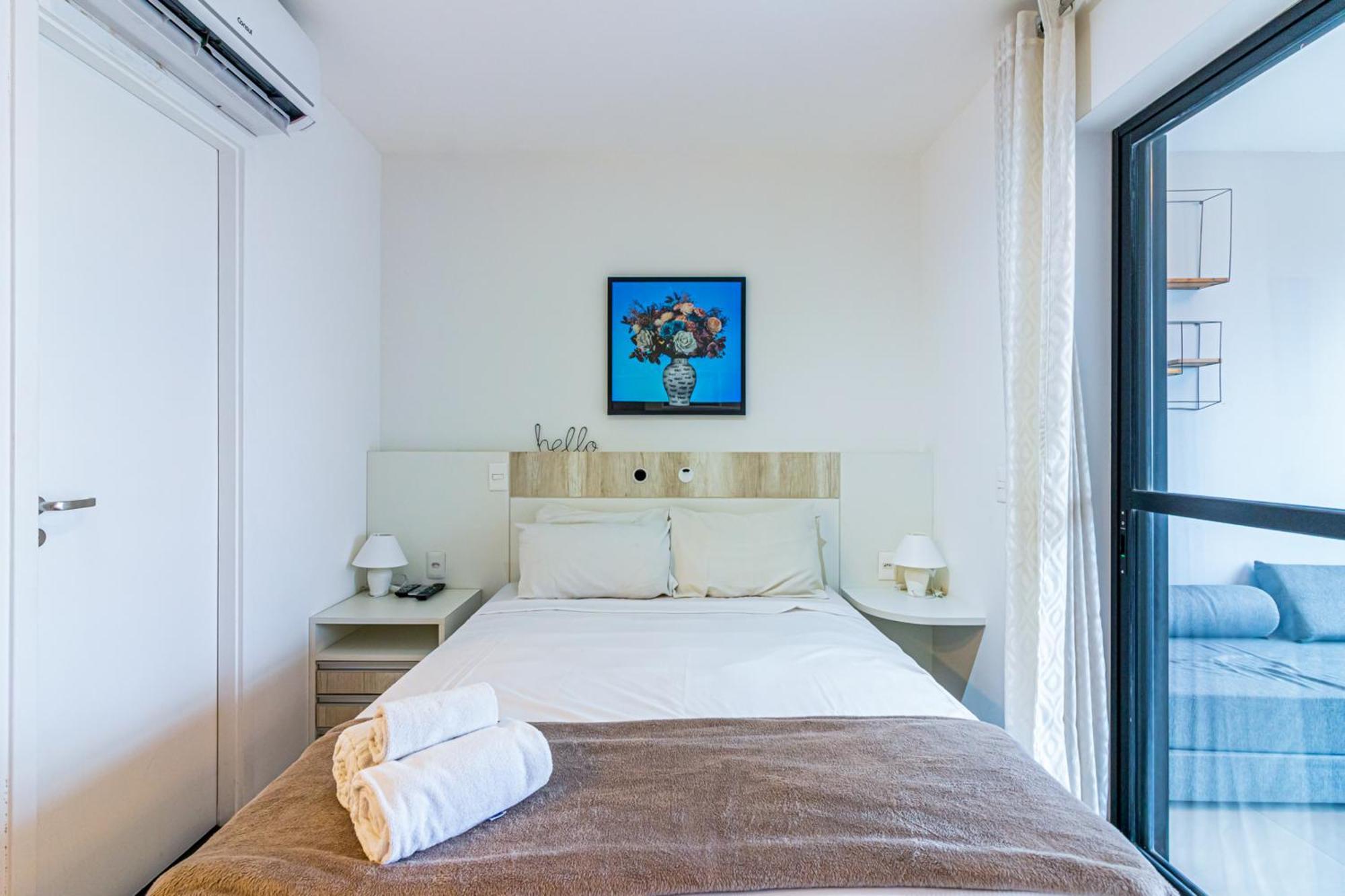 Apartment 360 Vita Bom Retiro *