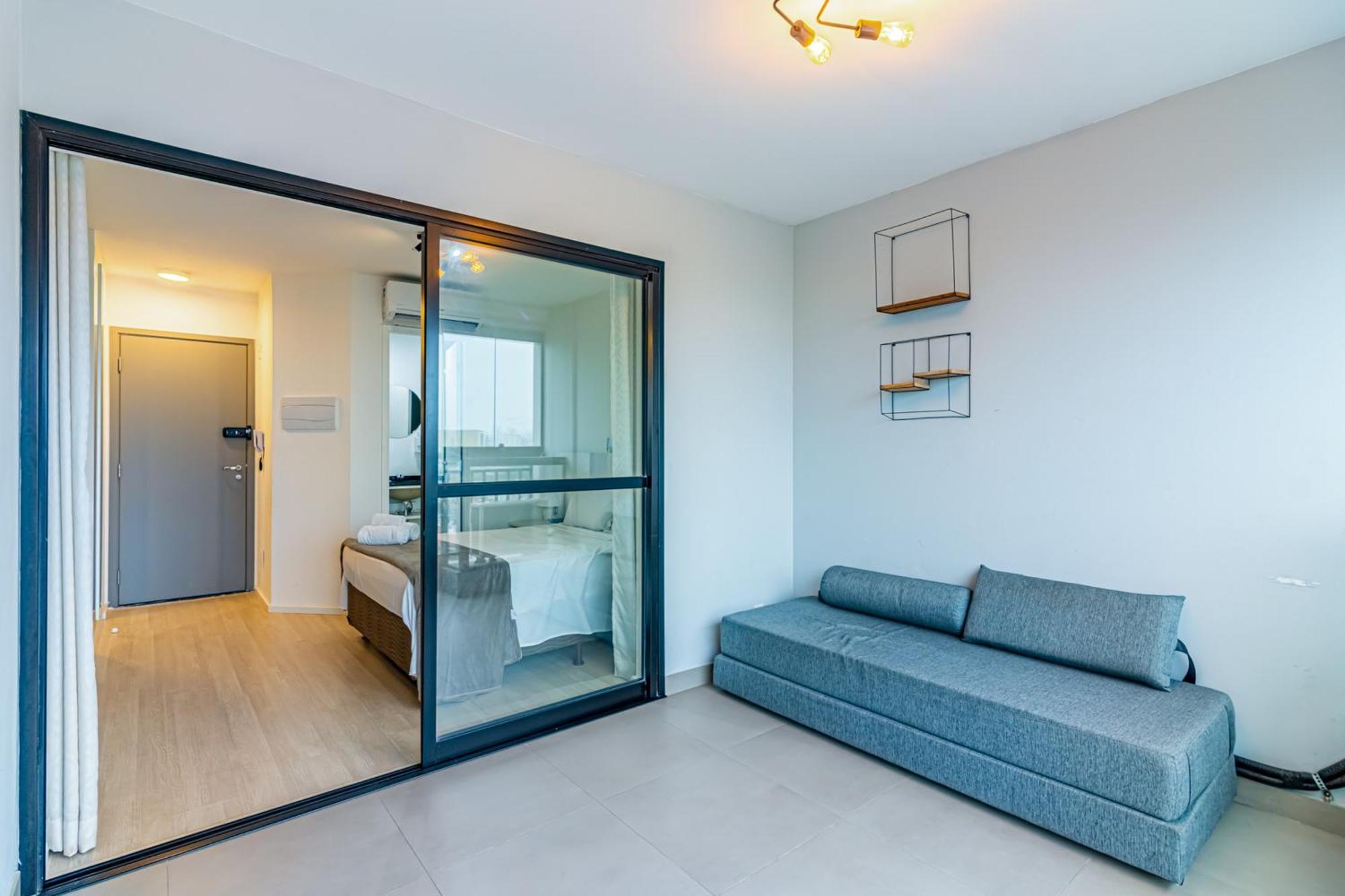 Apartment 360 Vita Bom Retiro *