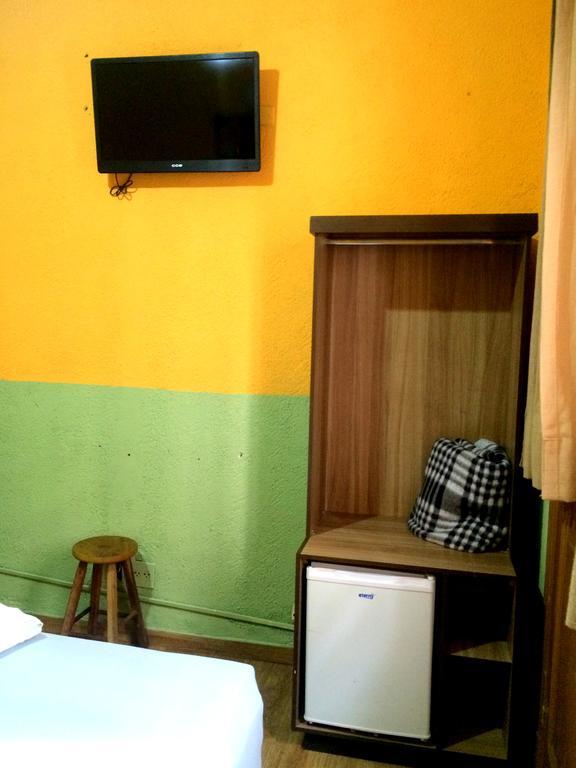 Hotel Economico Da Se *