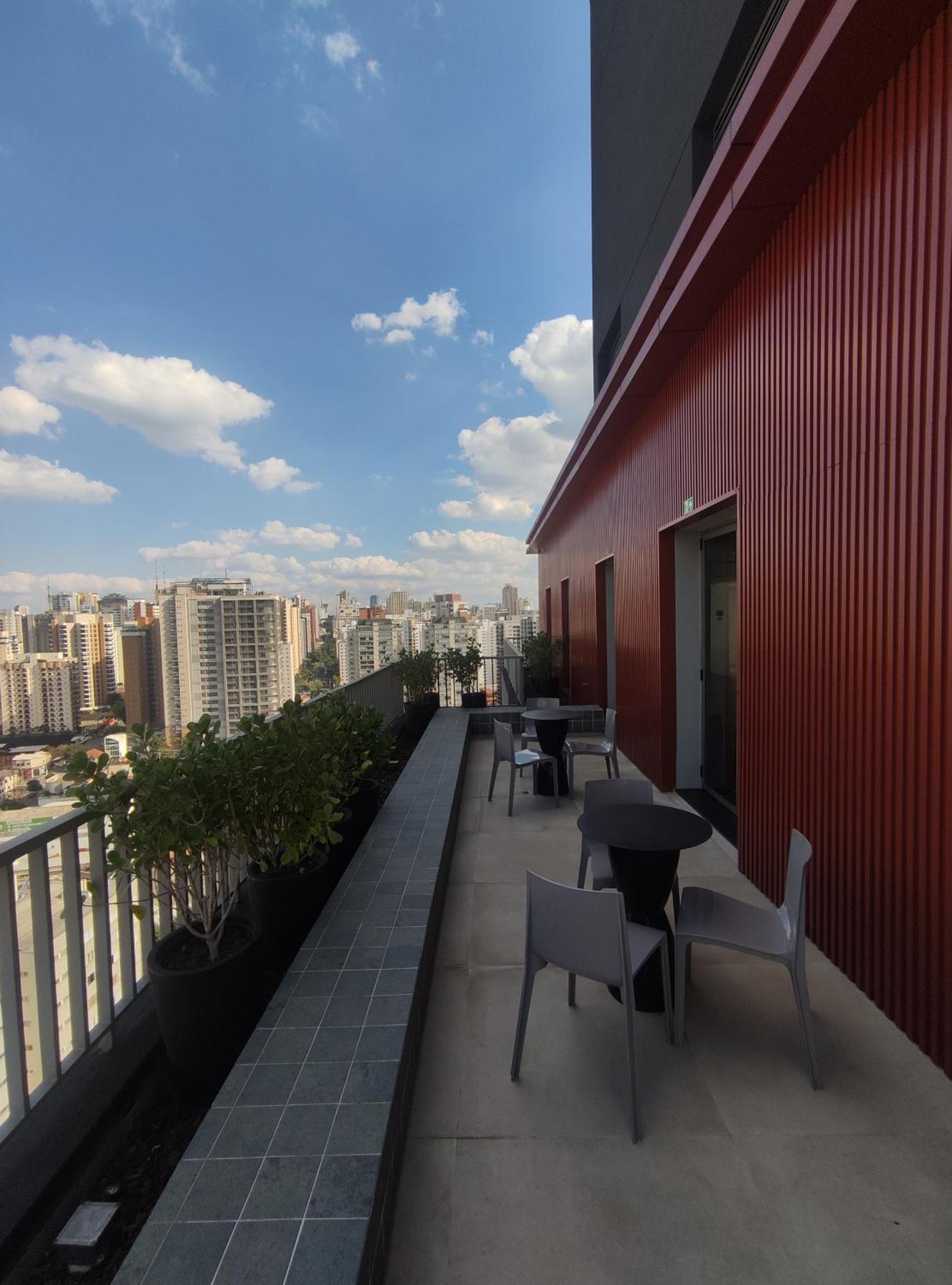 Perdizes * Sao Paulo