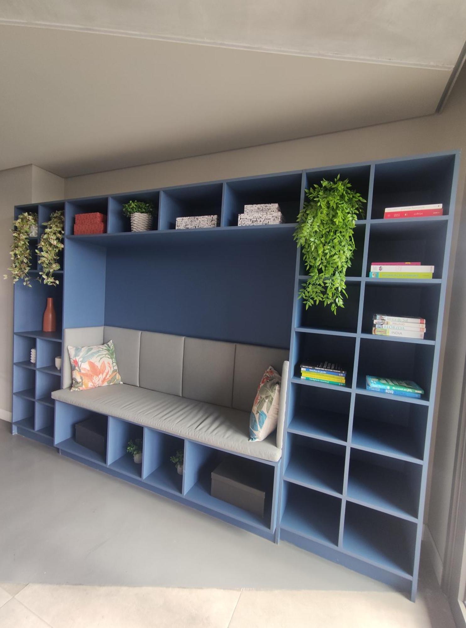 Apartemen Perdizes *