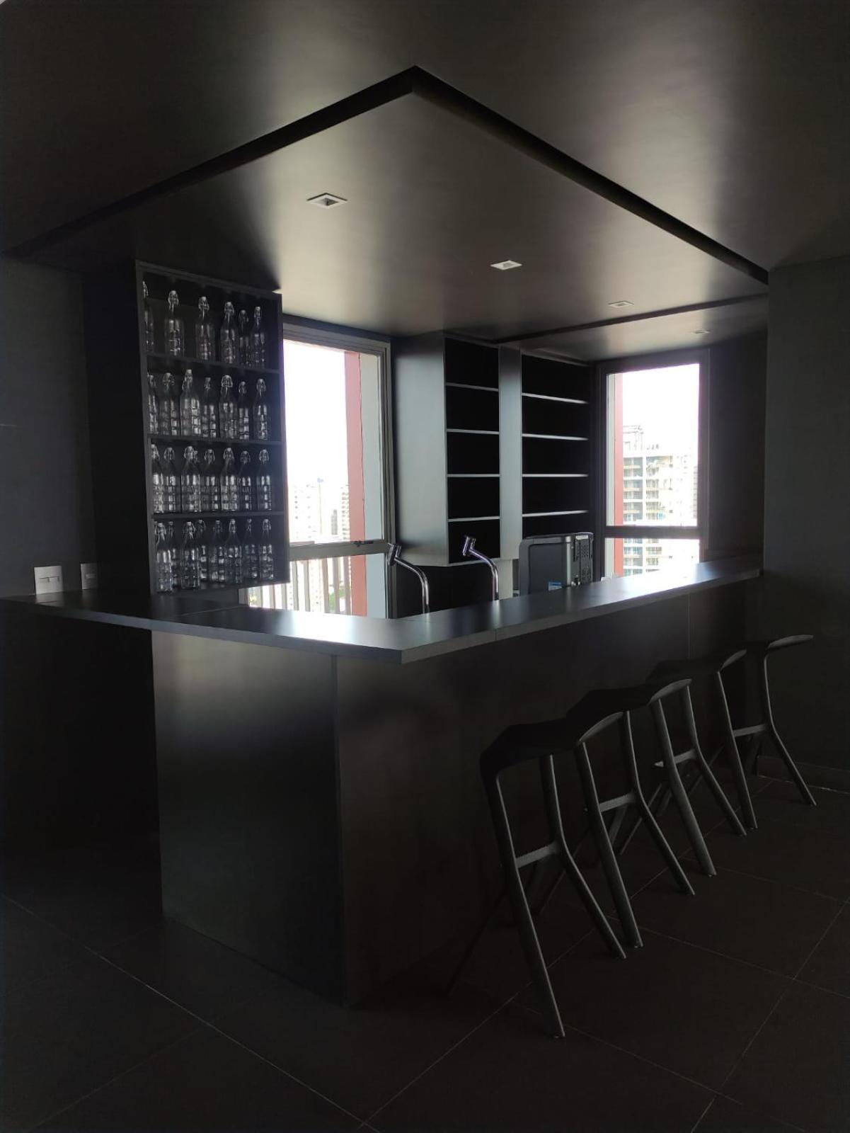 Apartemen Perdizes