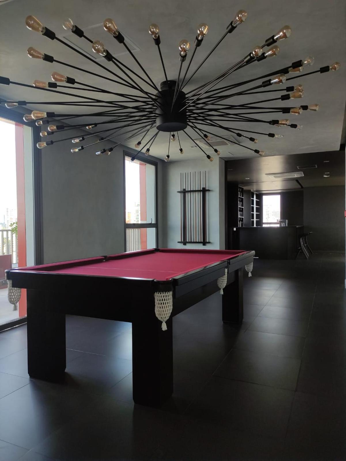 Perdizes Apartemen