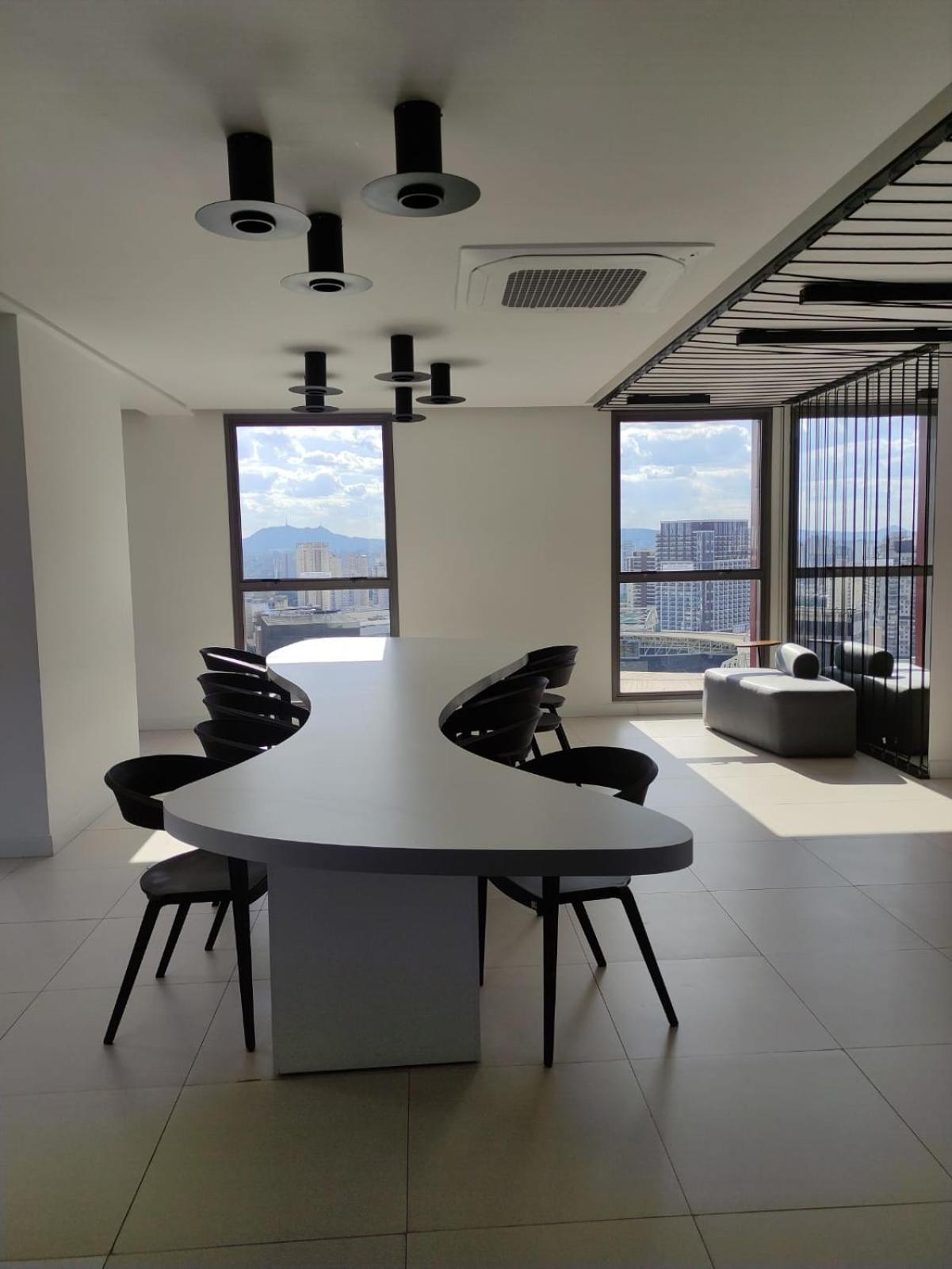 Apartemen Perdizes *