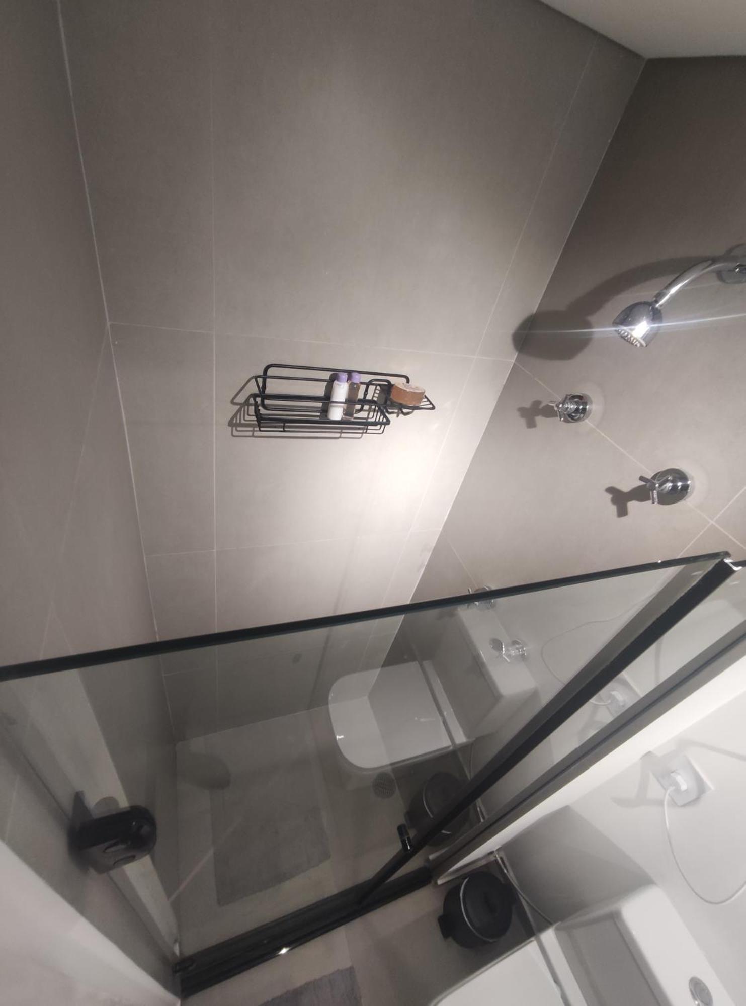 Apartemen Perdizes Sao Paulo
