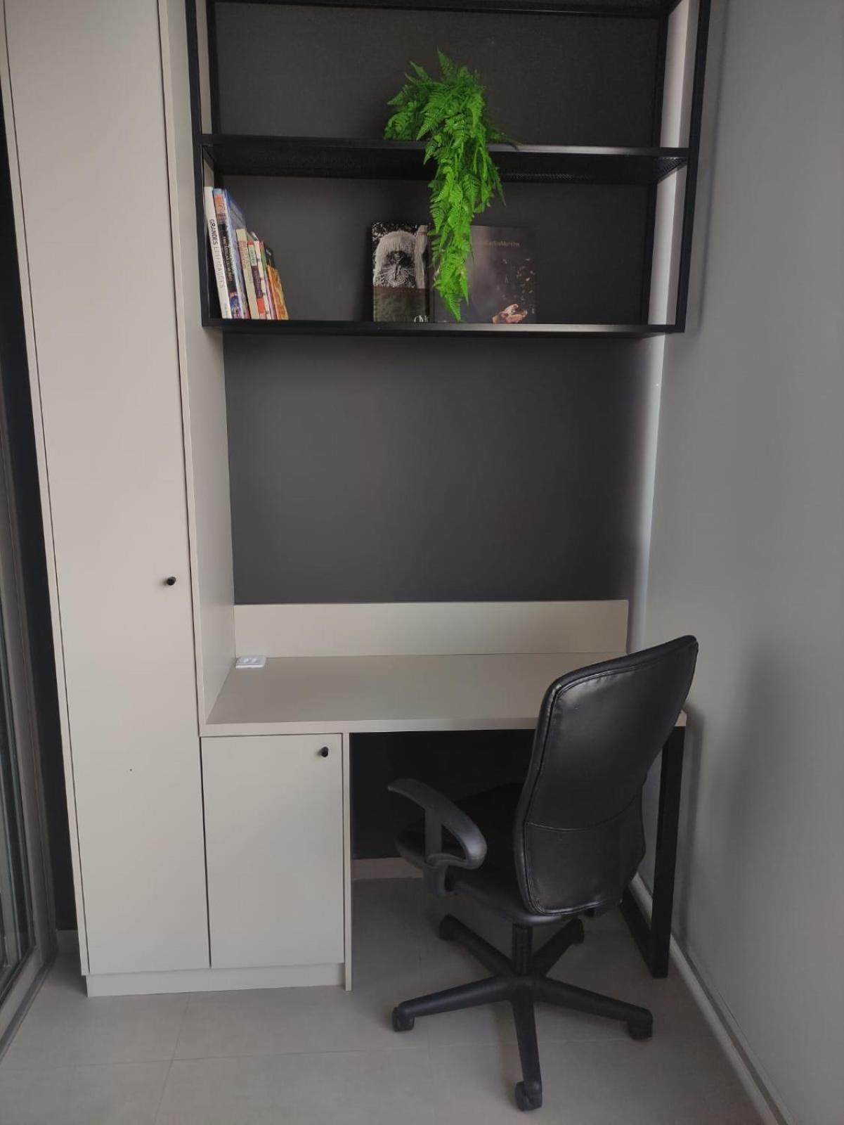 Apartemen Perdizes *