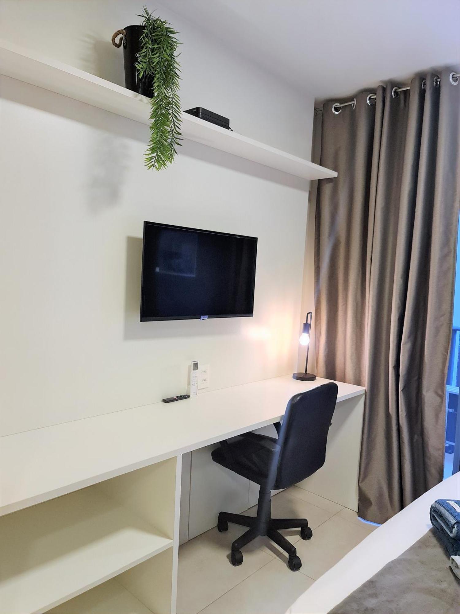 Hub Madalena Perto Do Metro Apartment