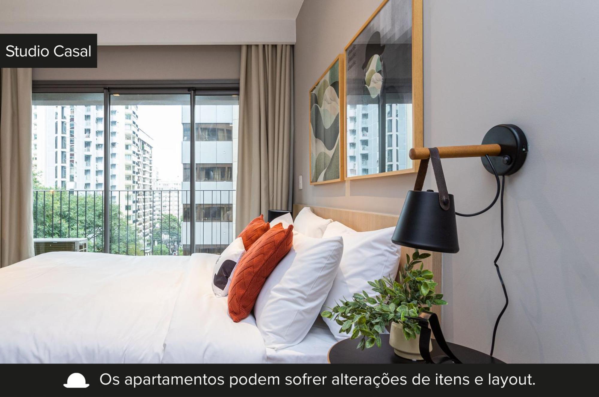 Charlie Haddock Jardim Paulista *