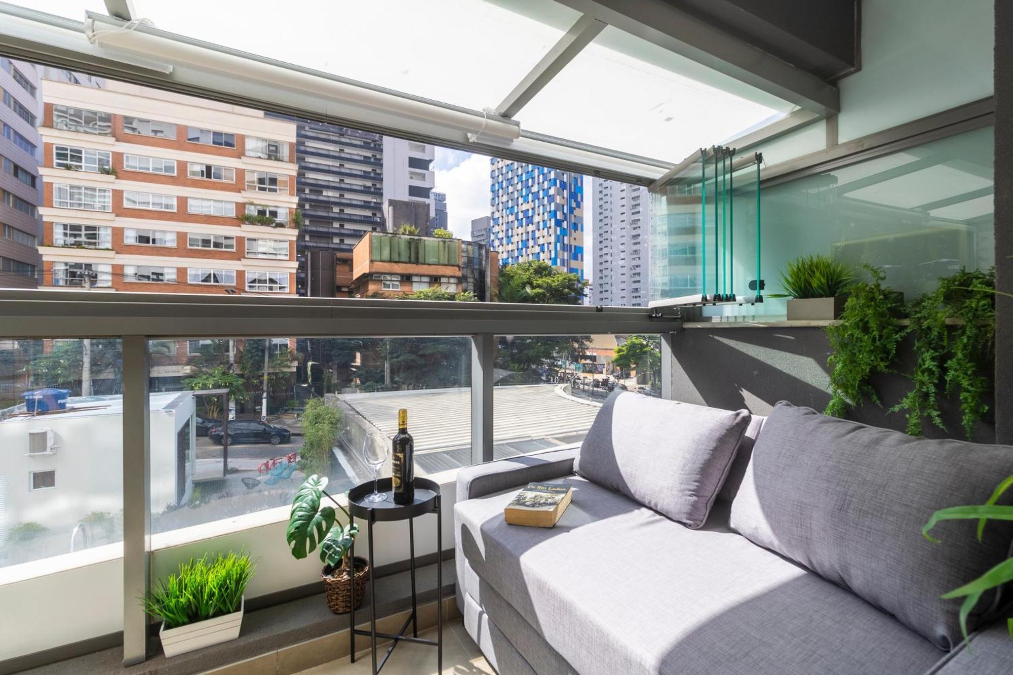 Estudios Modernos Na Oscar Freire - Pinheiros São Paulo