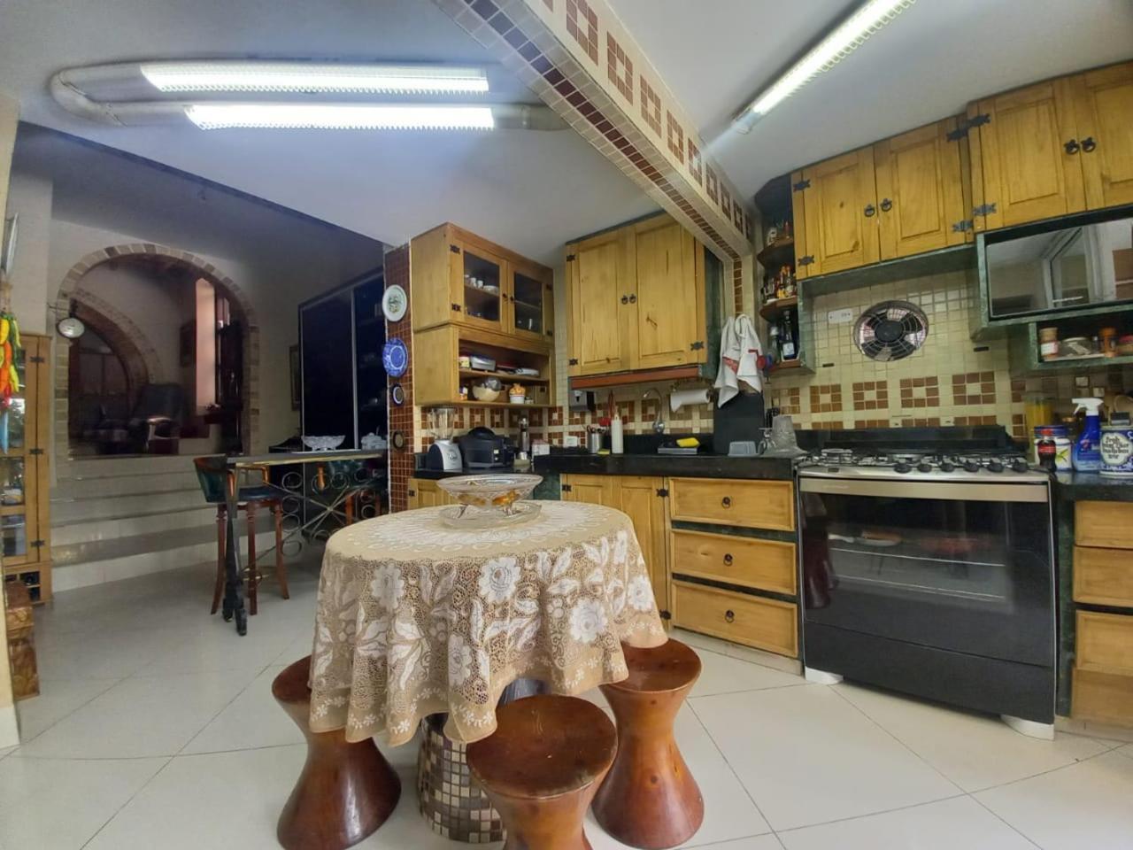 Hostel Paulista Acomodacao *